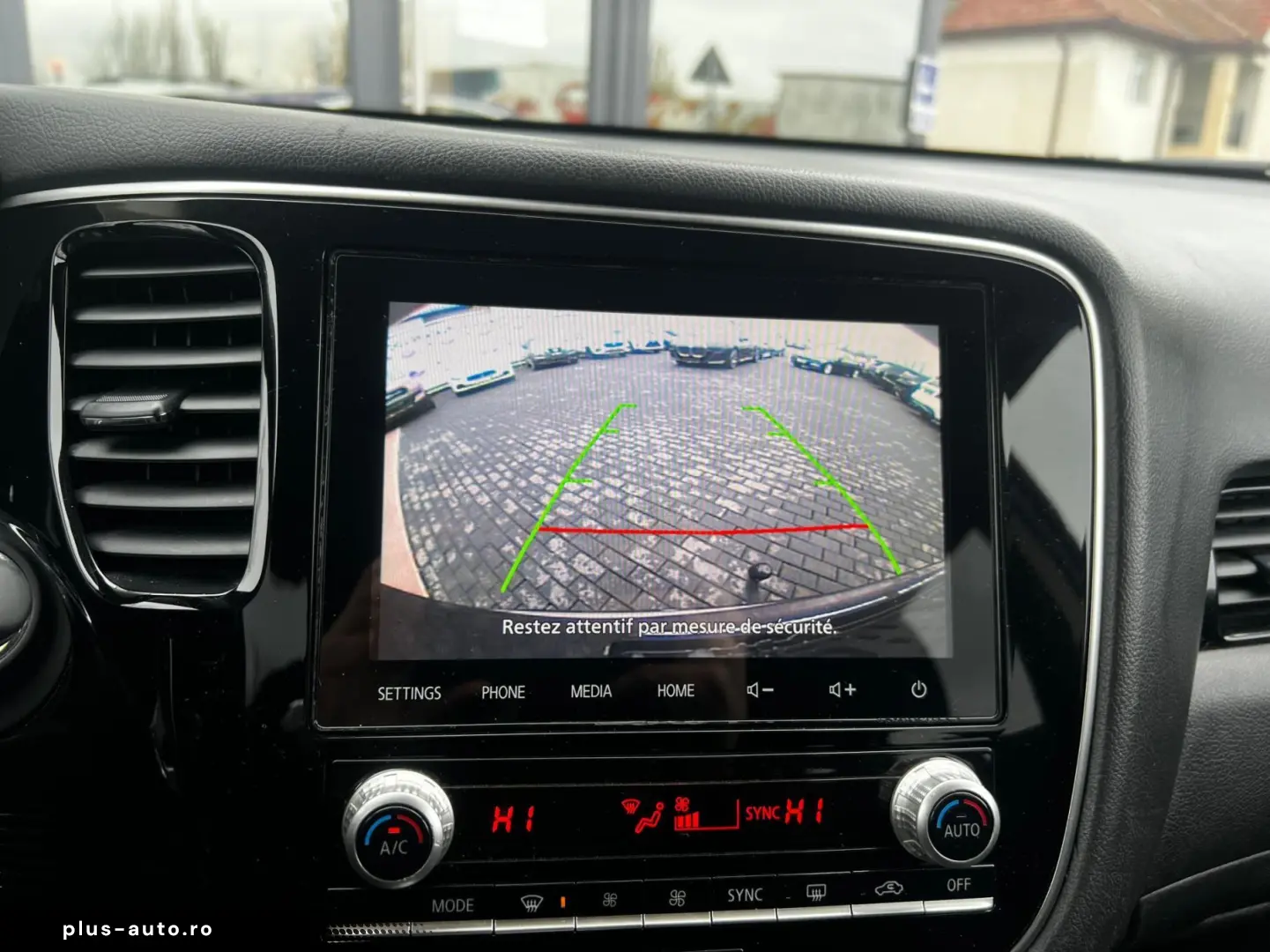 Mitsubishi Outlander Gen-Iii-2012-2021