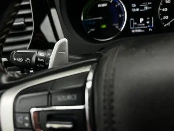 Mitsubishi Outlander Gen-Iii-2012-2021