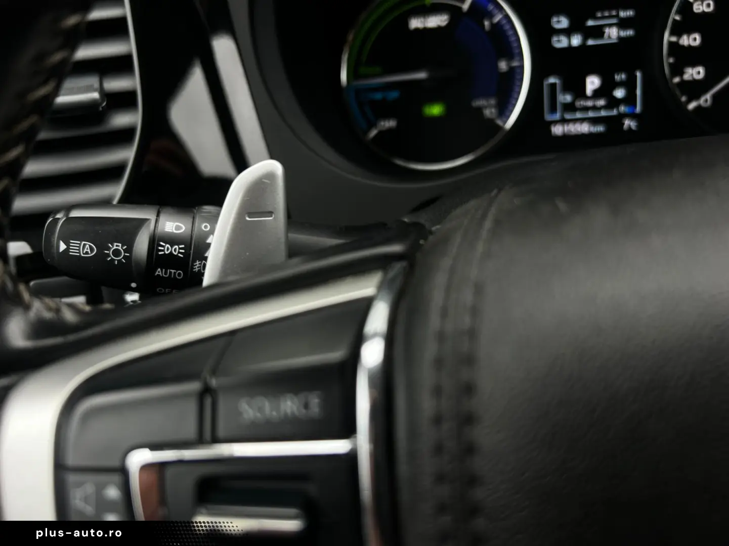 Mitsubishi Outlander Gen-Iii-2012-2021