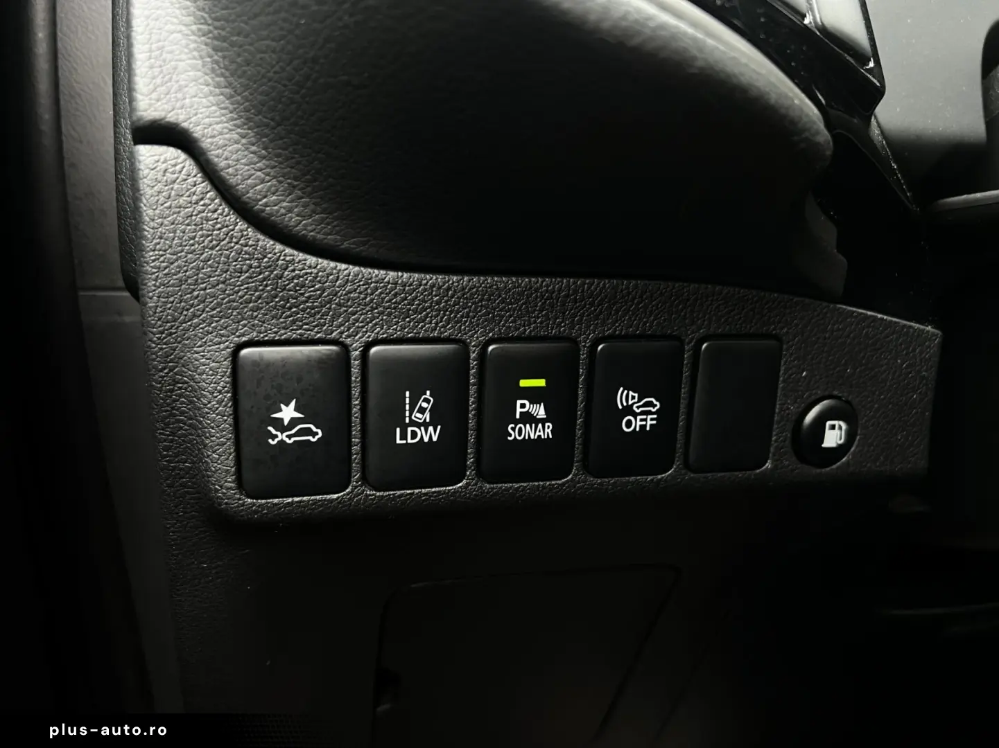 Mitsubishi Outlander Gen-Iii-2012-2021