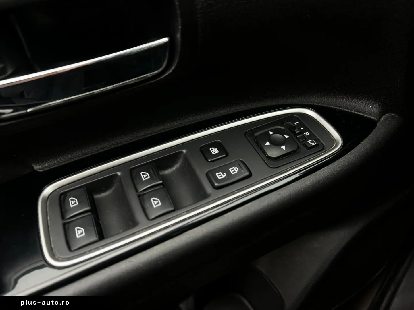 Mitsubishi Outlander Gen-Iii-2012-2021