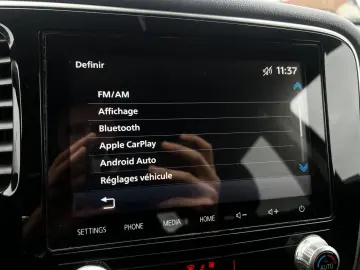 Mitsubishi Outlander Gen-Iii-2012-2021