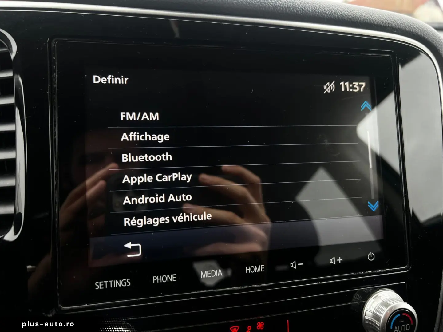 Mitsubishi Outlander Gen-Iii-2012-2021