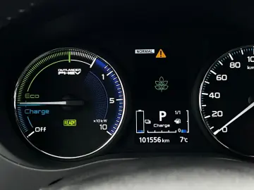 Mitsubishi Outlander Gen-Iii-2012-2021