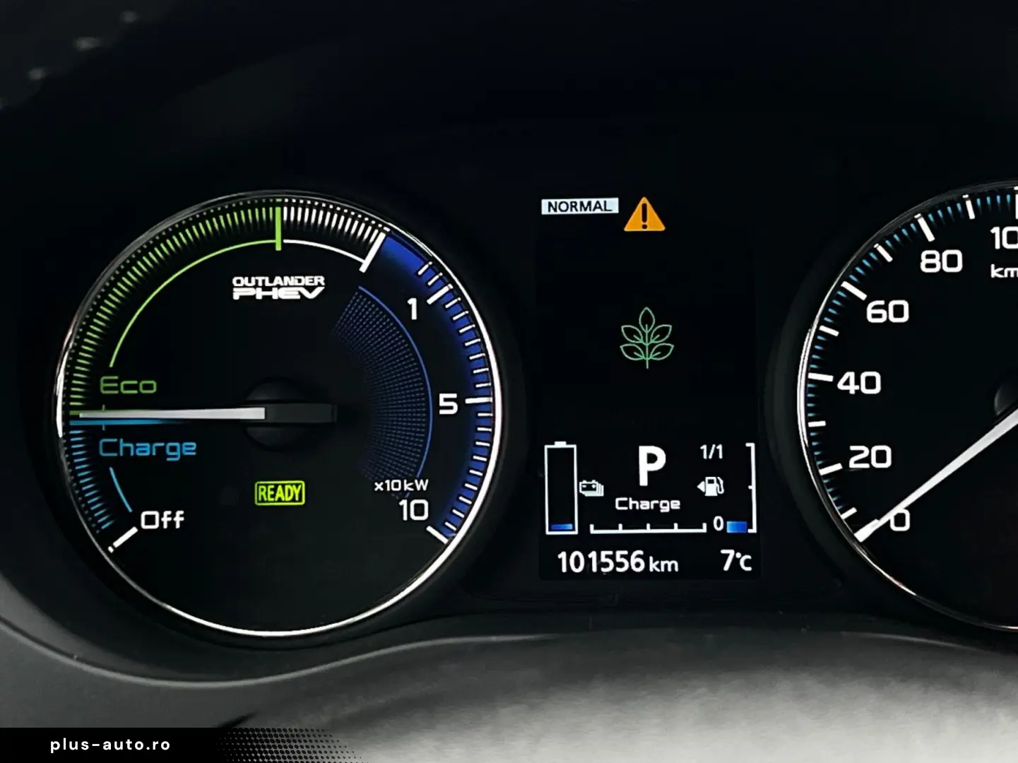 Mitsubishi Outlander Gen-Iii-2012-2021