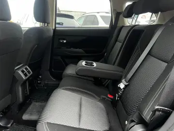 Mitsubishi Outlander Gen-Iii-2012-2021