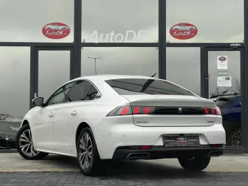 Peugeot 508 Gen-Ii-2018