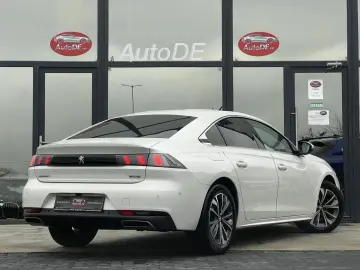 Peugeot 508 Gen-Ii-2018