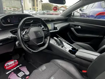 Peugeot 508 Gen-Ii-2018