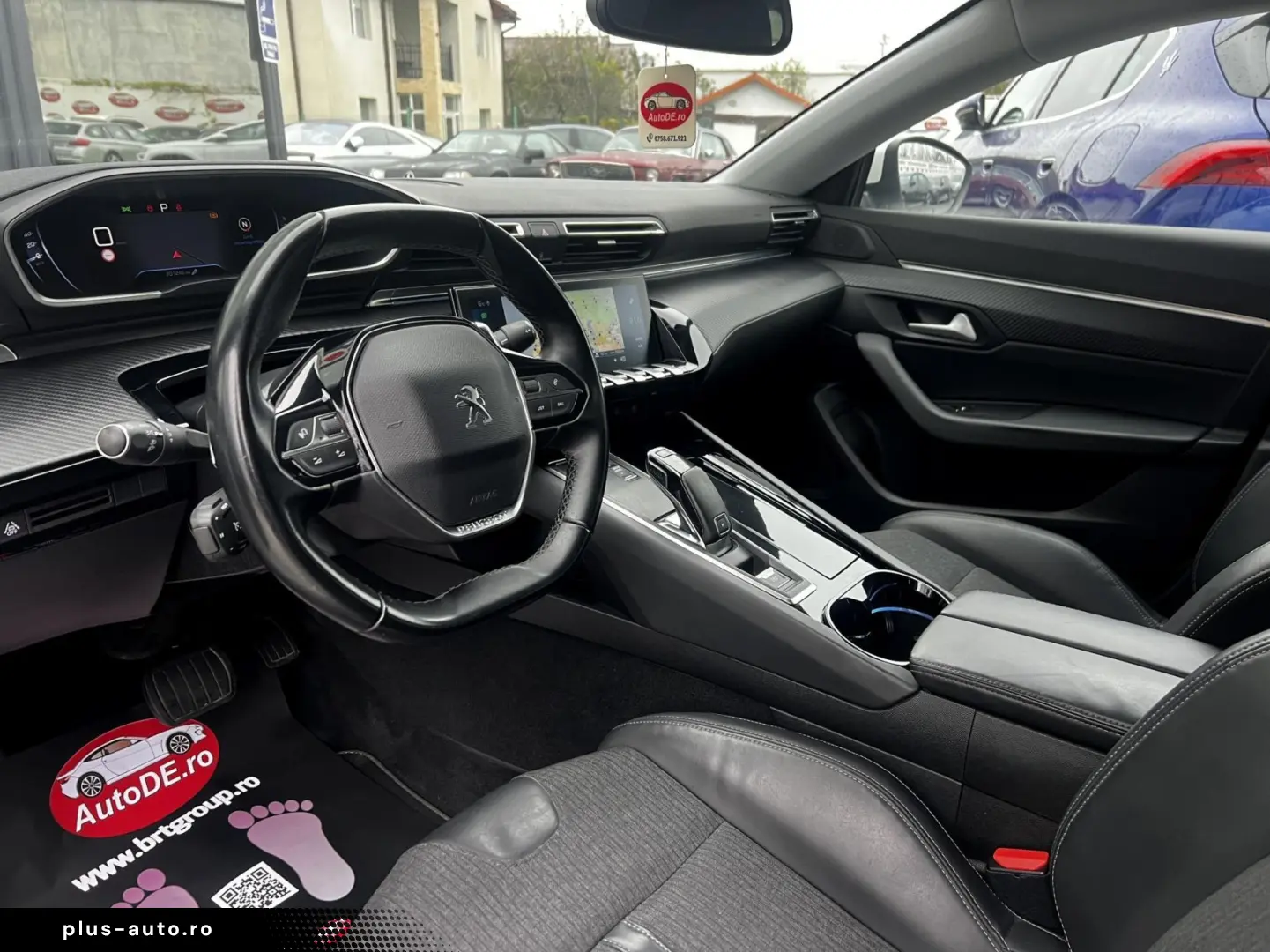 Peugeot 508 Gen-Ii-2018