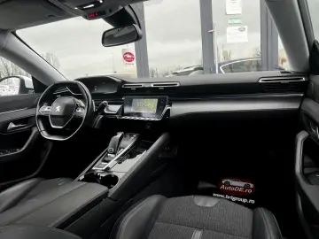 Peugeot 508 Gen-Ii-2018