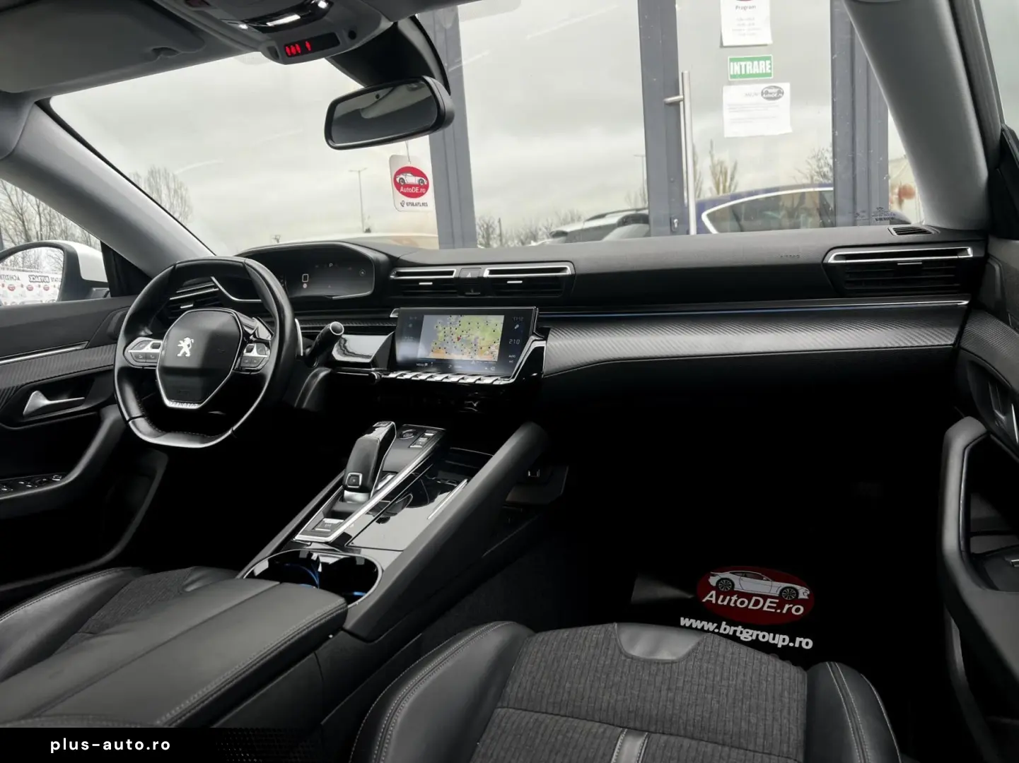 Peugeot 508 Gen-Ii-2018