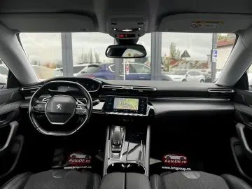 Peugeot 508 Gen-Ii-2018