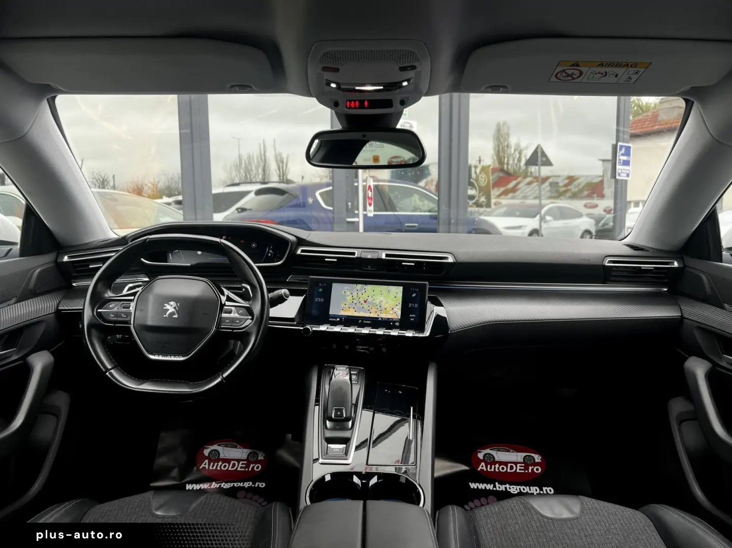 Peugeot 508 Gen-Ii-2018