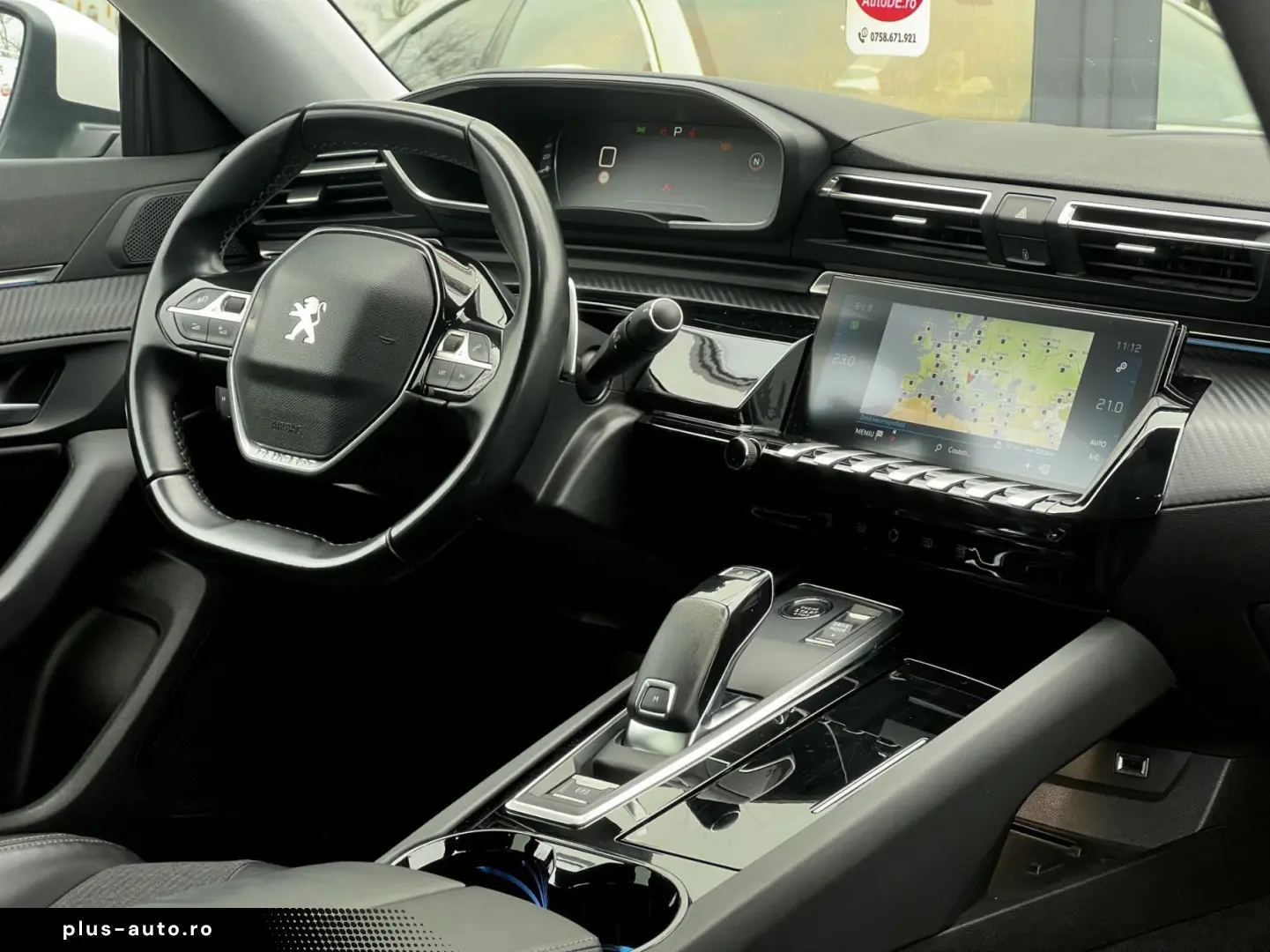Peugeot 508 Gen-Ii-2018