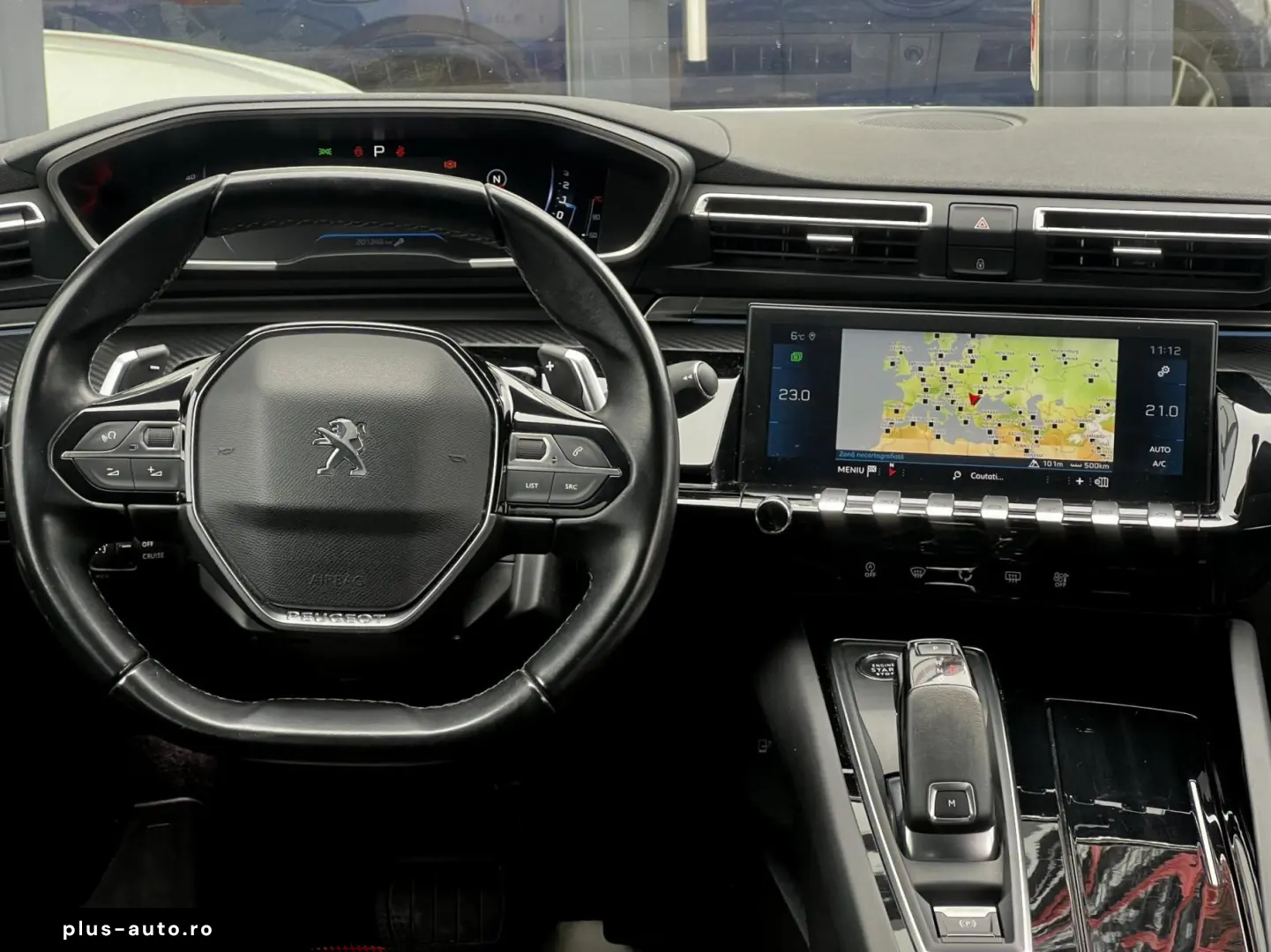 Peugeot 508 Gen-Ii-2018