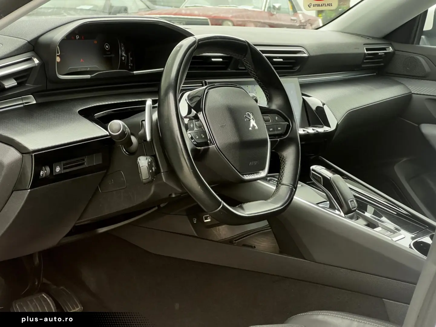 Peugeot 508 Gen-Ii-2018