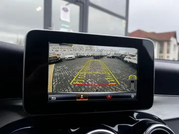 Mercedes-Benz Glc Gen-I-2015-2022