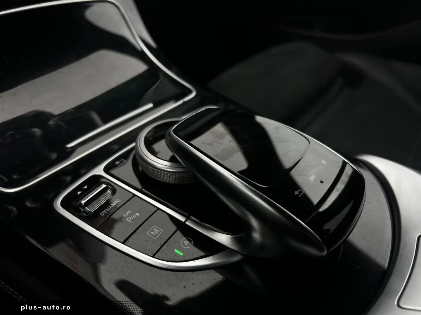 Mercedes-Benz Glc Gen-I-2015-2022