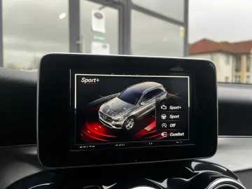 Mercedes-Benz Glc Gen-I-2015-2022