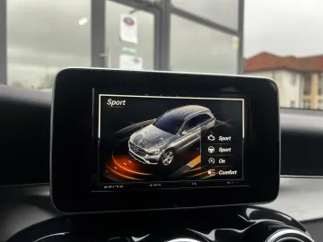 Mercedes-Benz Glc Gen-I-2015-2022