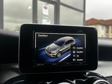 Mercedes-Benz Glc Gen-I-2015-2022