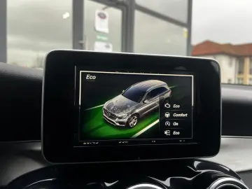 Mercedes-Benz Glc Gen-I-2015-2022