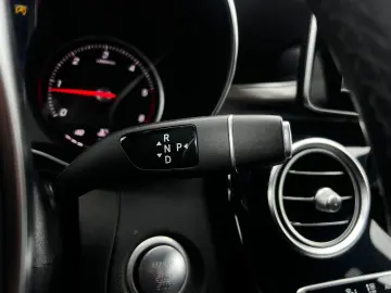 Mercedes-Benz Glc Gen-I-2015-2022