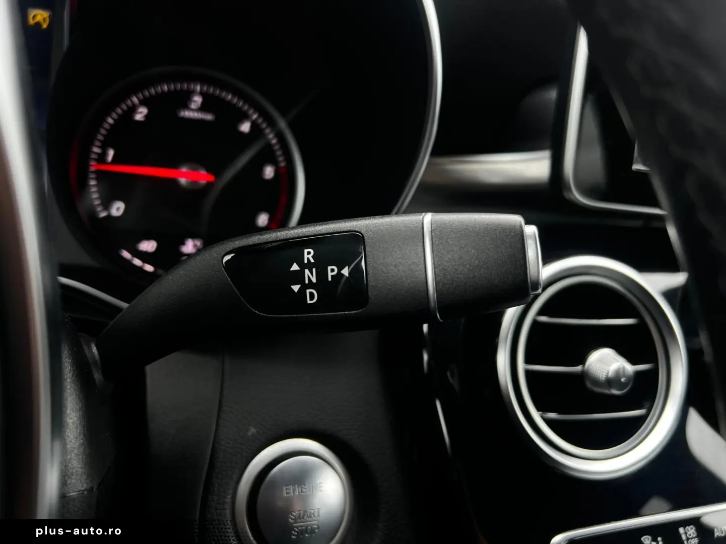 Mercedes-Benz Glc Gen-I-2015-2022