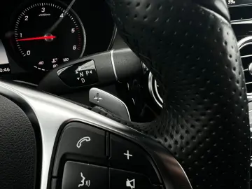 Mercedes-Benz Glc Gen-I-2015-2022