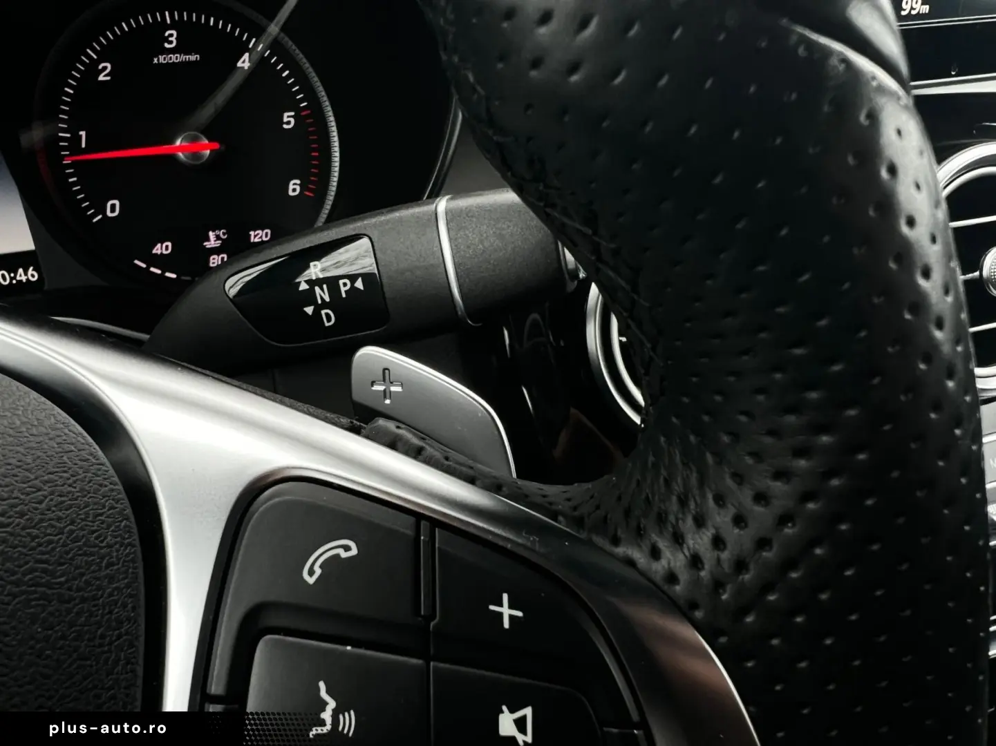 Mercedes-Benz Glc Gen-I-2015-2022