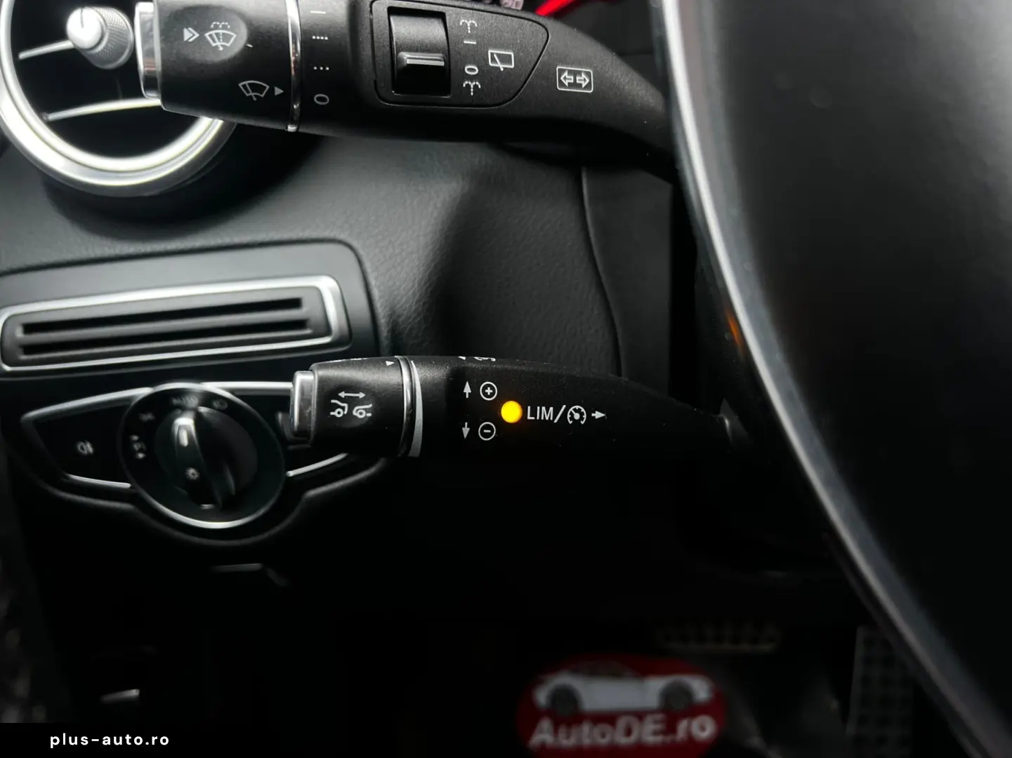 Mercedes-Benz Glc Gen-I-2015-2022