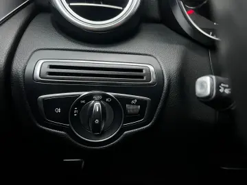 Mercedes-Benz Glc Gen-I-2015-2022