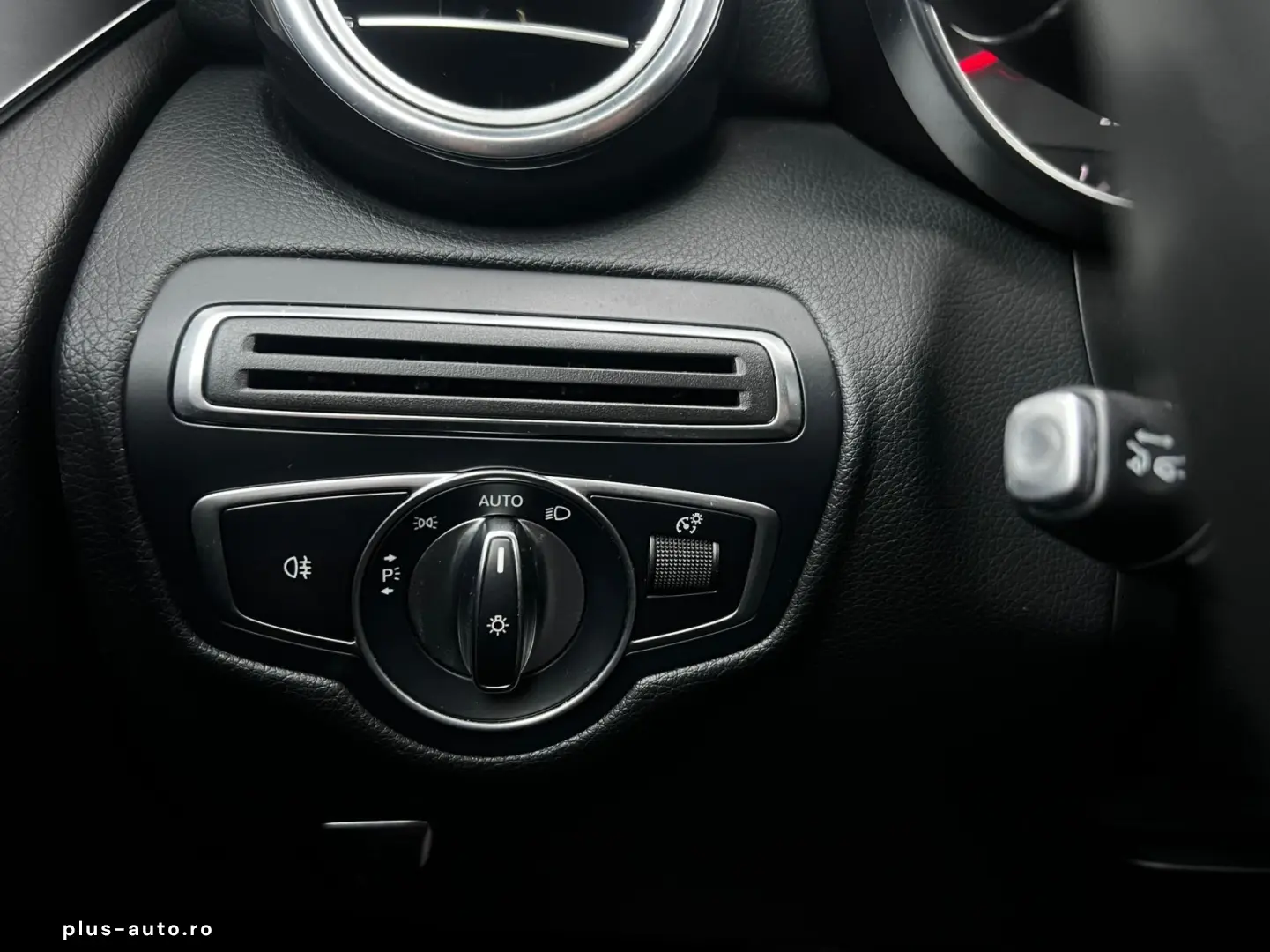 Mercedes-Benz Glc Gen-I-2015-2022