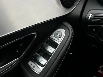 Mercedes-Benz Glc Gen-I-2015-2022