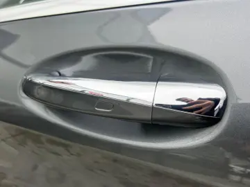 Mercedes-Benz Glc Gen-I-2015-2022