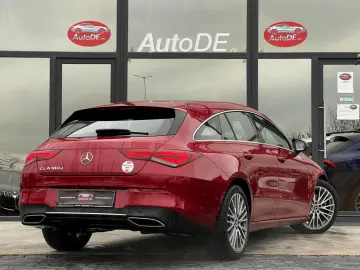Mercedes-Benz Cla Gen-C118-2019