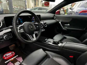 Mercedes-Benz Cla Gen-C118-2019