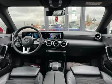 Mercedes-Benz Cla Gen-C118-2019