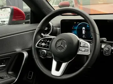 Mercedes-Benz Cla Gen-C118-2019