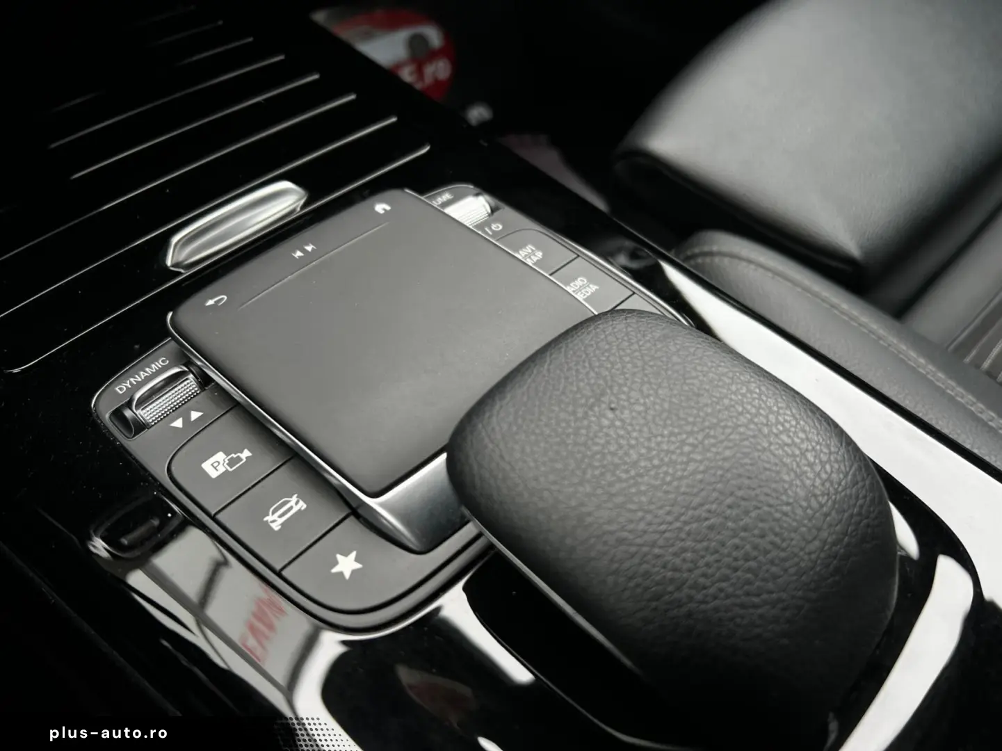 Mercedes-Benz Cla Gen-C118-2019