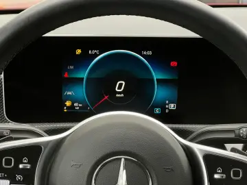 Mercedes-Benz Cla Gen-C118-2019