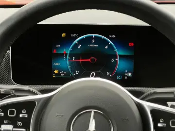 Mercedes-Benz Cla Gen-C118-2019