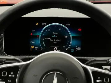 Mercedes-Benz Cla Gen-C118-2019