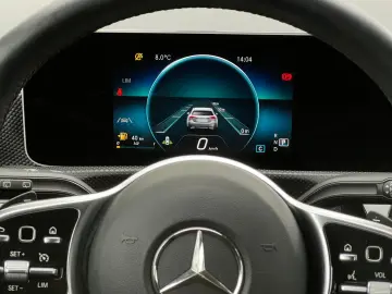 Mercedes-Benz Cla Gen-C118-2019