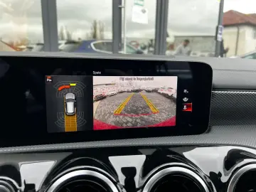 Mercedes-Benz Cla Gen-C118-2019