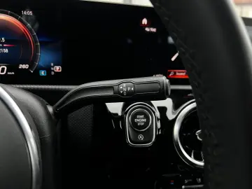 Mercedes-Benz Cla Gen-C118-2019