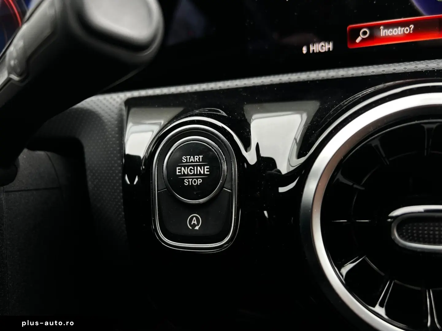 Mercedes-Benz Cla Gen-C118-2019