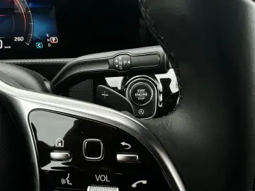 Mercedes-Benz Cla Gen-C118-2019