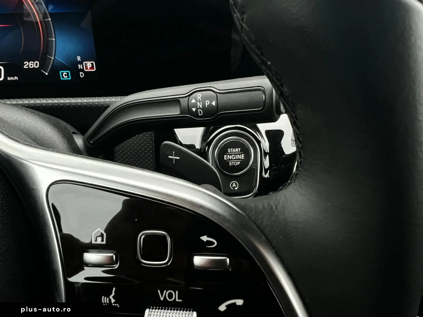 Mercedes-Benz Cla Gen-C118-2019